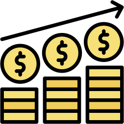 growth icon