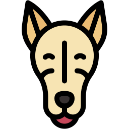 dog icon