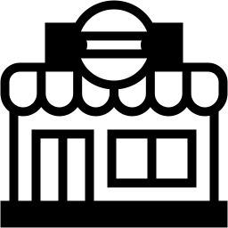 pharmacy duotone icon