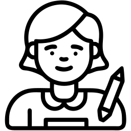 student line icon