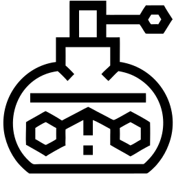 beauty line icon