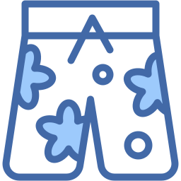 board shorts icon