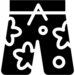board shorts icon