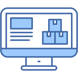 e-commerce icon