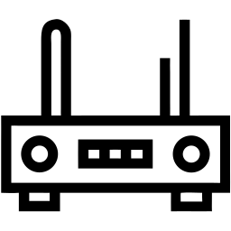 router line icon
