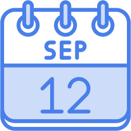 calendar icon