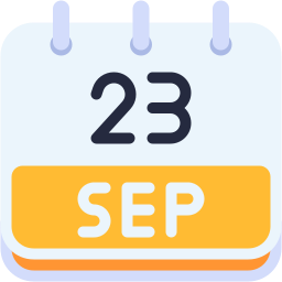 calendar flat icon