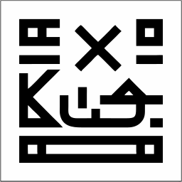 يرفض خط أيقونة