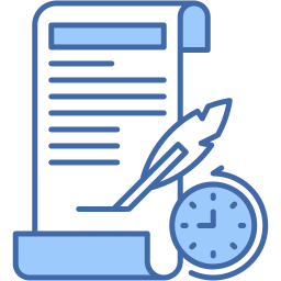 degree two color icon