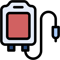 infusion lineal color icon