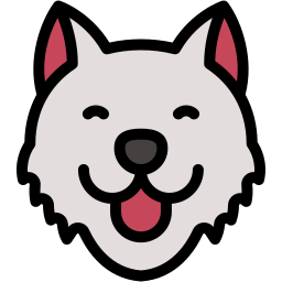 husky icon