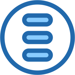 menu icon
