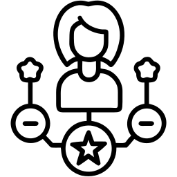 award line icon