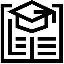 education line icon