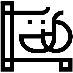 key line icon