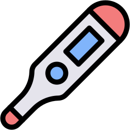 thermometer icon