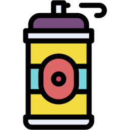spray can icon