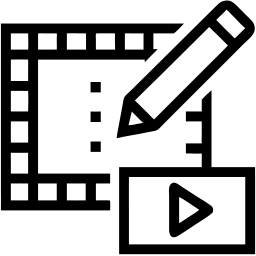 film line icon