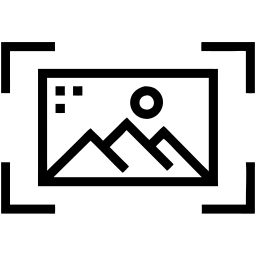 图片 线条 图标