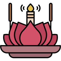 loy krathong icon