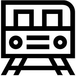 train line icon