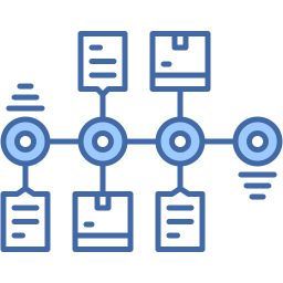 workflow icon