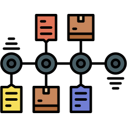 workflow icon