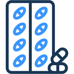 816783007571 two color icon