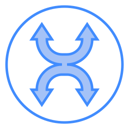 exchange icon