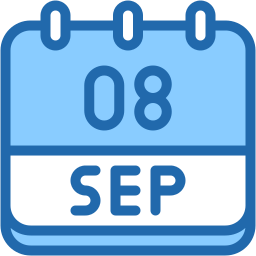 september لونان أيقونة