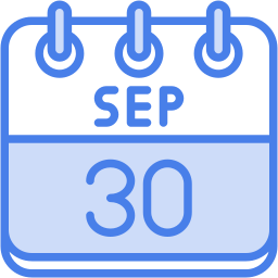calendar icon
