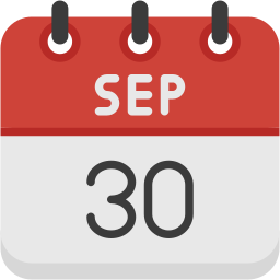 calendar flat icon