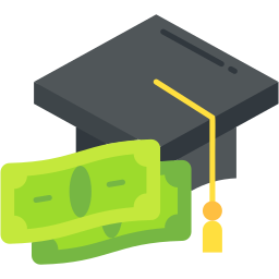 tuition icon