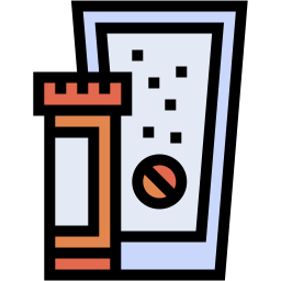 pill bottle icon
