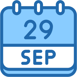 september لونان أيقونة