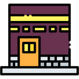 kaaba icon