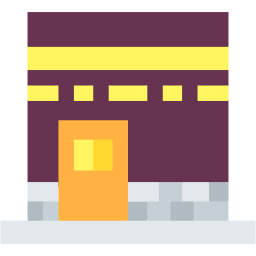 kaaba icon