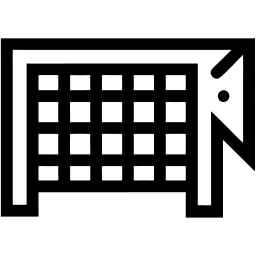 grid line icon