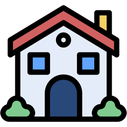 home icon