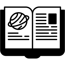 Hochschule duotone Icon