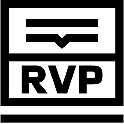 rvp line icon