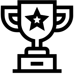 杯 线条 图标