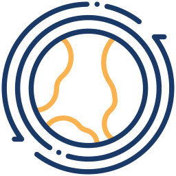 earth two color icon