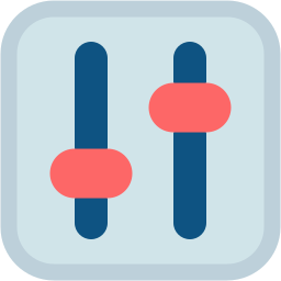 settings icon