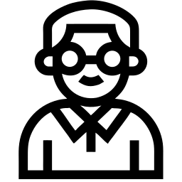 médecin ligne icône