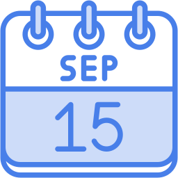 calendar icon