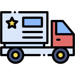 truck icon