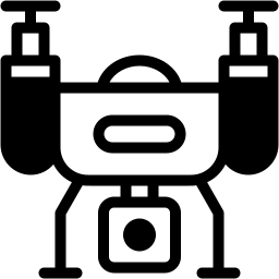 dengung duotone ikon