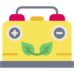 battery icon