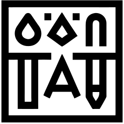 孩子们 线条 图标